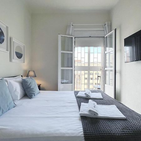 ברצלונה Stay U-Nique Apartments Sagrada Familia מראה חיצוני תמונה