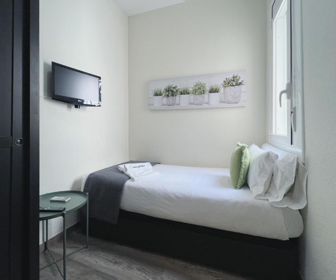 ברצלונה Stay U-Nique Apartments Sagrada Familia מראה חיצוני תמונה