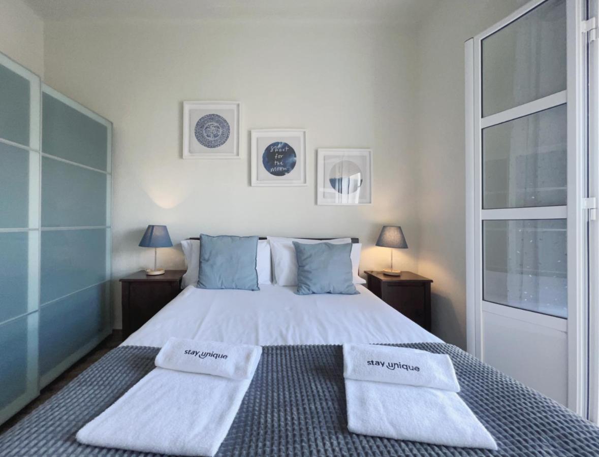 ברצלונה Stay U-Nique Apartments Sagrada Familia מראה חיצוני תמונה