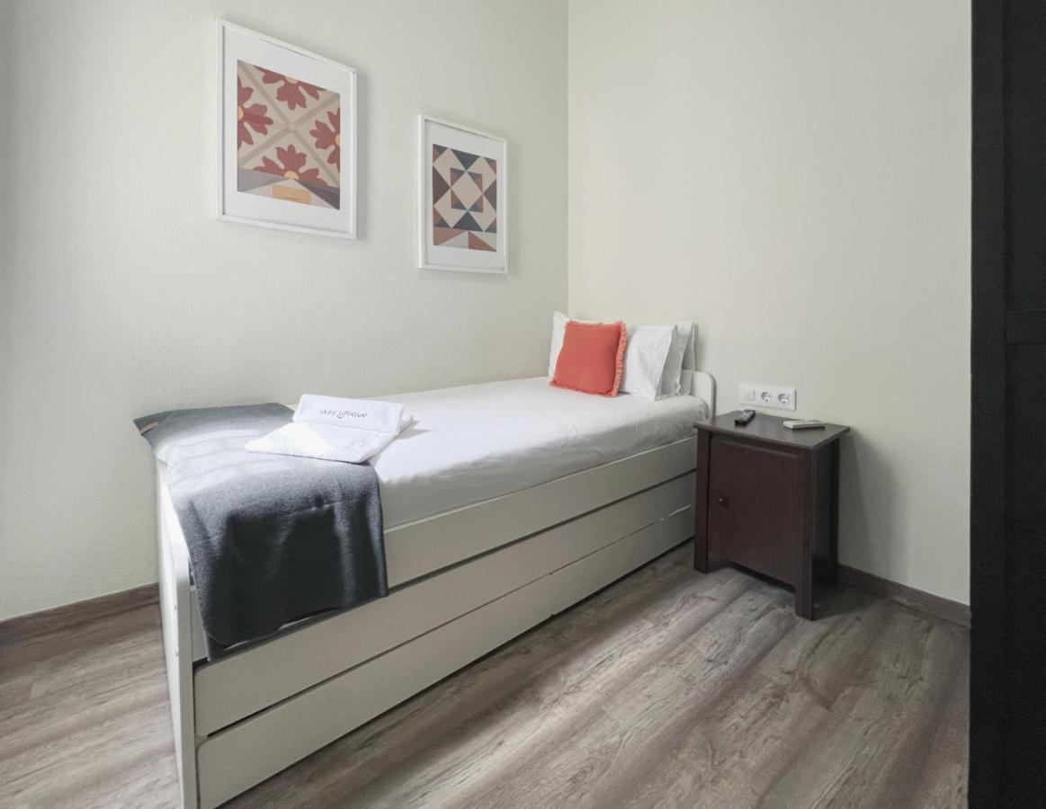 ברצלונה Stay U-Nique Apartments Sagrada Familia מראה חיצוני תמונה