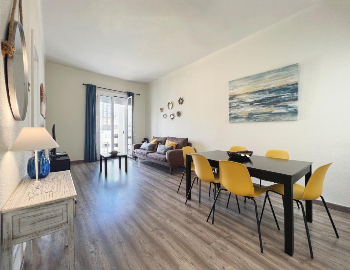 ברצלונה Stay U-Nique Apartments Sagrada Familia מראה חיצוני תמונה