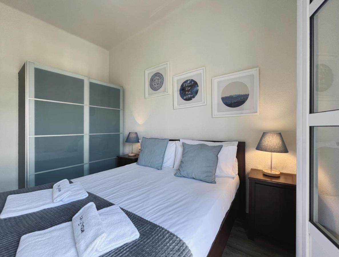 ברצלונה Stay U-Nique Apartments Sagrada Familia מראה חיצוני תמונה
