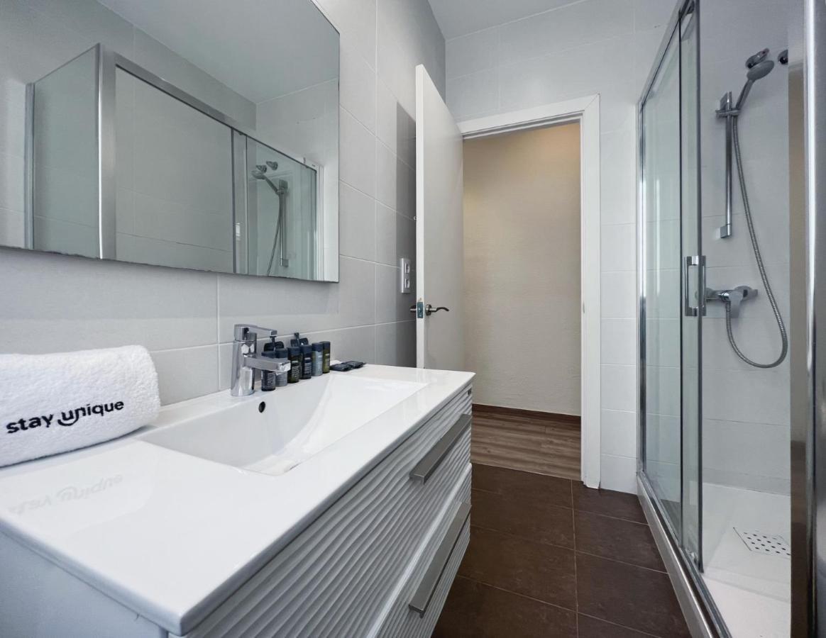 ברצלונה Stay U-Nique Apartments Sagrada Familia מראה חיצוני תמונה