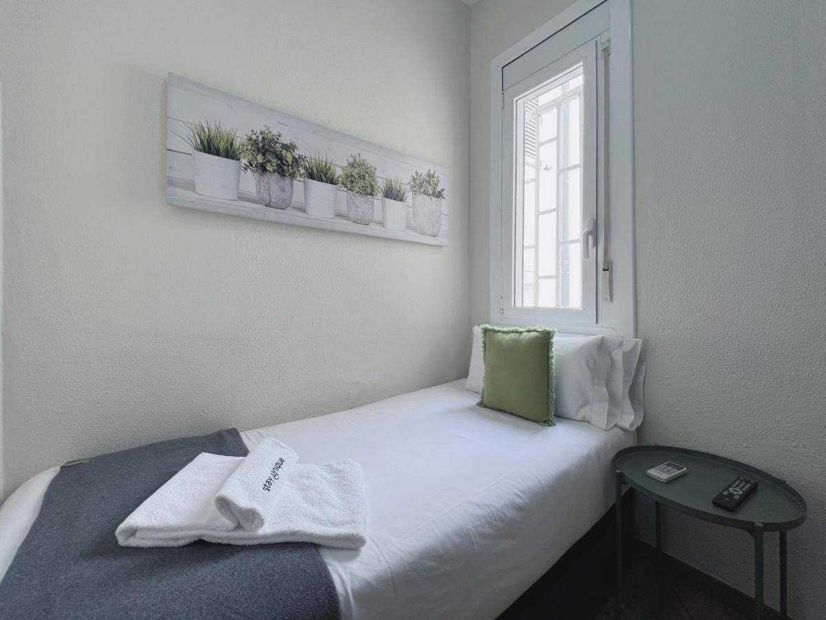 ברצלונה Stay U-Nique Apartments Sagrada Familia מראה חיצוני תמונה