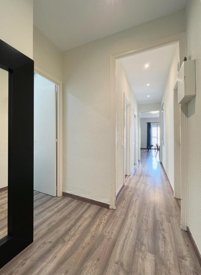 ברצלונה Stay U-Nique Apartments Sagrada Familia מראה חיצוני תמונה
