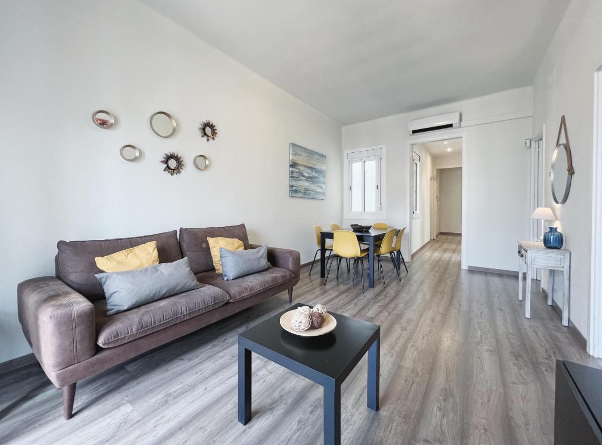 ברצלונה Stay U-Nique Apartments Sagrada Familia מראה חיצוני תמונה