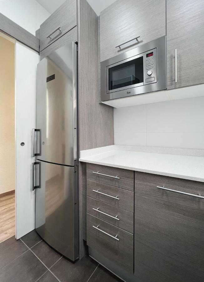 ברצלונה Stay U-Nique Apartments Sagrada Familia מראה חיצוני תמונה
