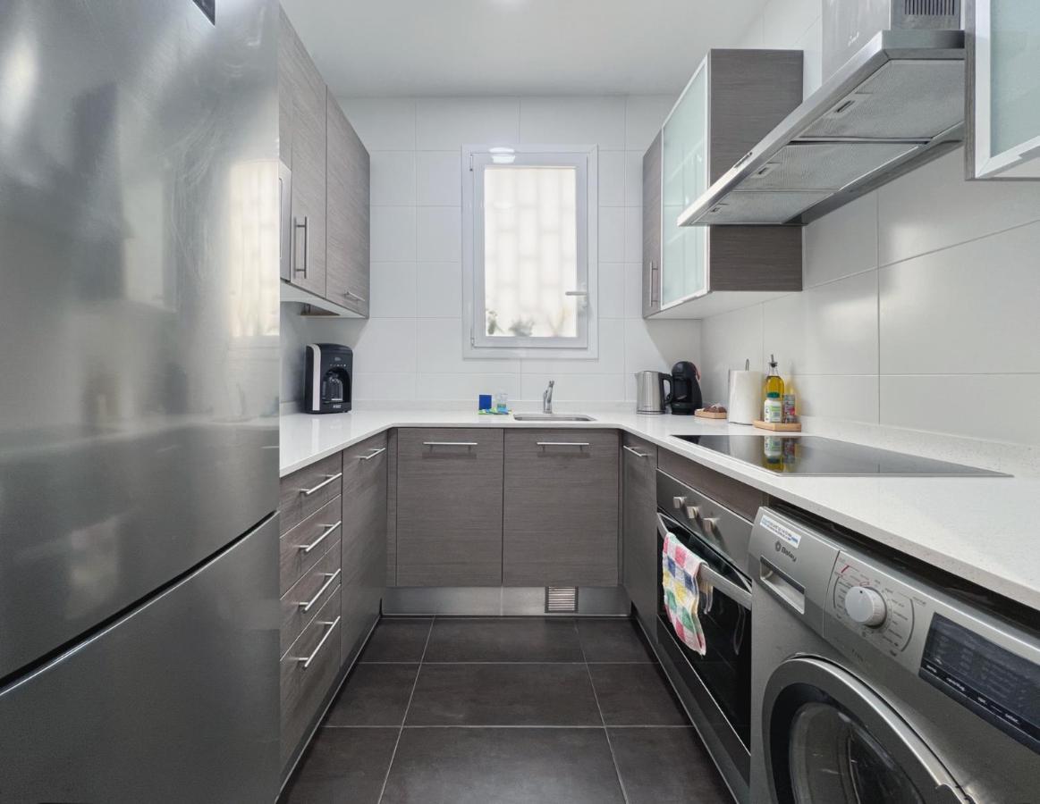 ברצלונה Stay U-Nique Apartments Sagrada Familia מראה חיצוני תמונה