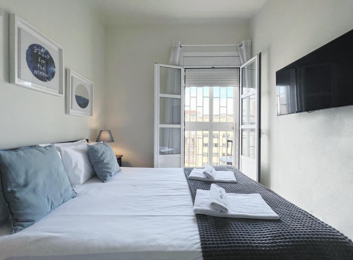 ברצלונה Stay U-Nique Apartments Sagrada Familia מראה חיצוני תמונה